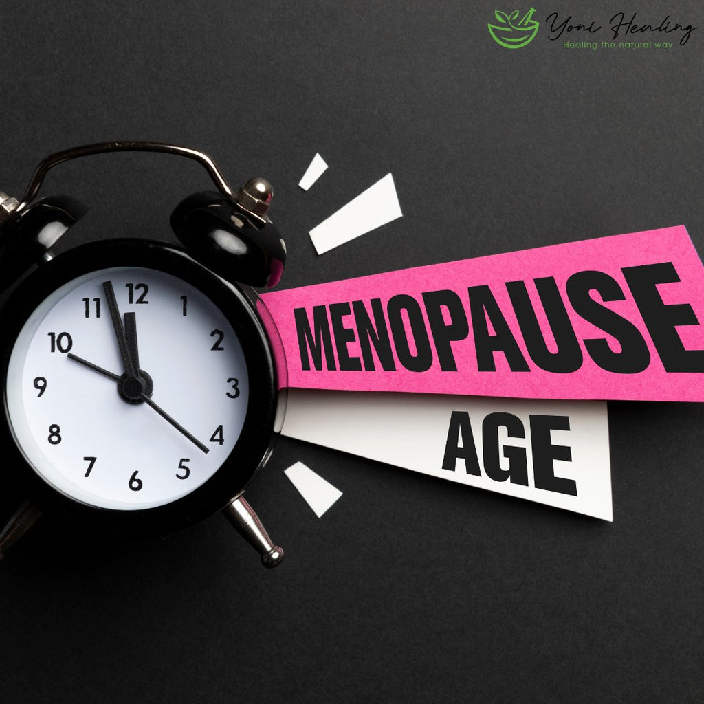 Early Menopause