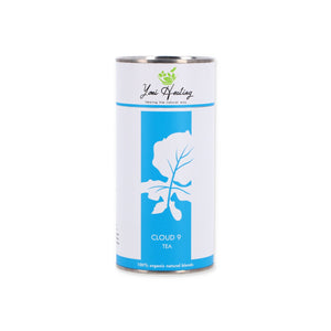 Cloud 9 Tea (for males) - Yoni Healing