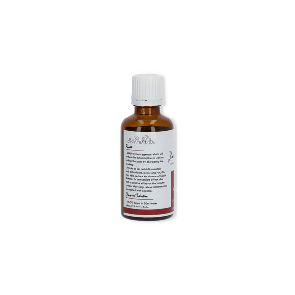 Inflammation Relief Drops - Yoni Healing