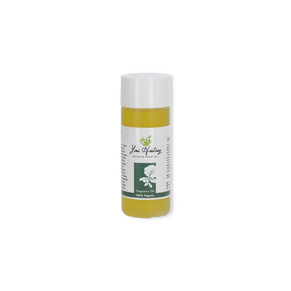 Pregnancy Massage Oil - Yoni Healing