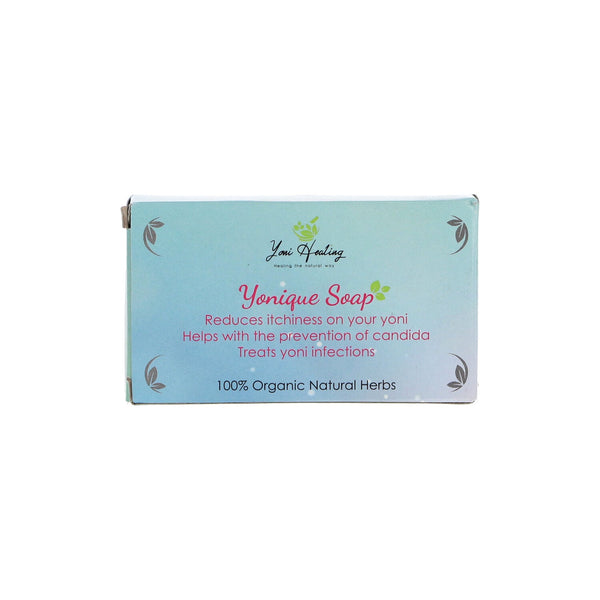 Yoni Soap - Yoni Healing