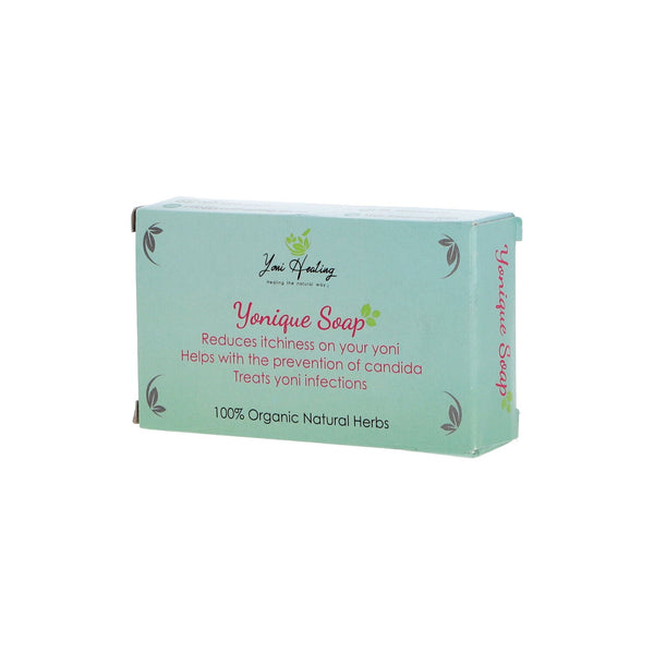 Yoni Soap - Yoni Healing