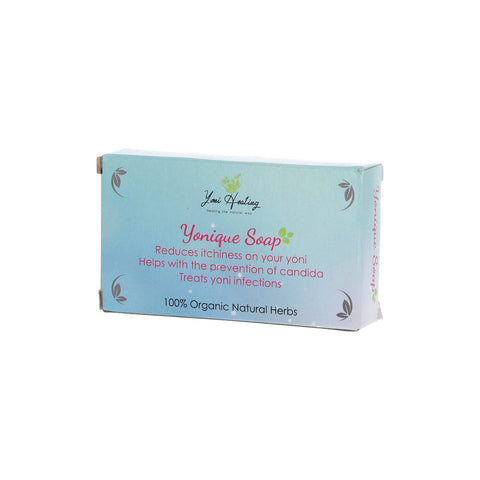 Yoni Soap - Yoni Healing